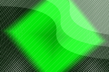 Obraz premium abstract, pattern, texture, green, blue, light, illustration, wallpaper, design, metal, art, backdrop, black, color, halftone, graphic, red, artistic, technology, dots, digital, net, metallic, yellow