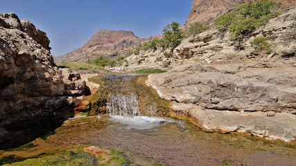 Namibie, le paradis de la randonnée avec ses magnifiques paysages