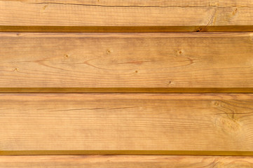 background of brown wooden boards