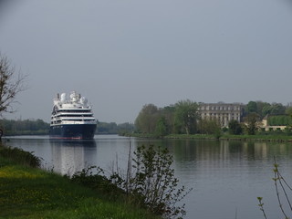 Ch&acirc;teau de Beauregard