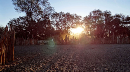 Namibie, le paradis de la randonnée avec ses magnifiques paysages