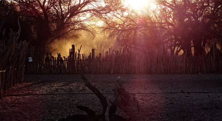 Namibie, le paradis de la randonnée avec ses magnifiques paysages