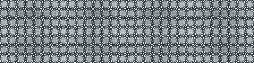 Truchet Random Pattern Generative Tile Art background illustration