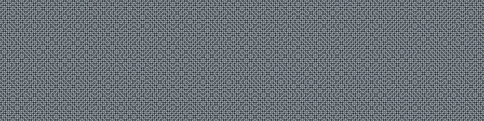 Truchet Random Pattern Generative Tile Art background illustration