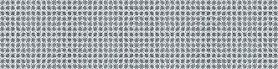 Truchet Random Pattern Generative Tile Art background illustration