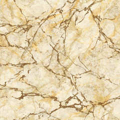 abstract marbling texture, golden marble with veins, artificial stone illustration, hand painted background, wallpaper