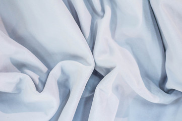 Sample fabric. Textile industry background