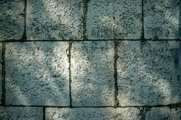 stone wall, texture