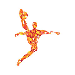 Bycicle Kick Soccer pose images isolated 