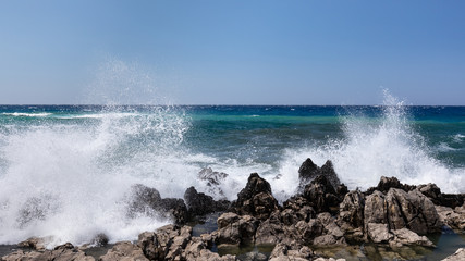 Seafront