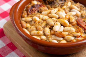 Mountain Cooker dish, mountain cooker.