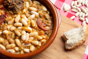 Mountain Cooker dish, mountain cooker.
