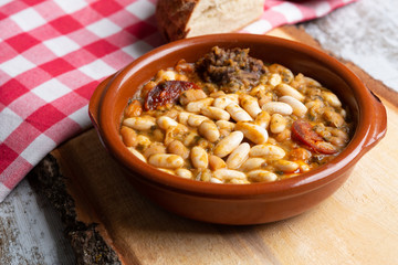 Mountain Cooker dish, mountain cooker.