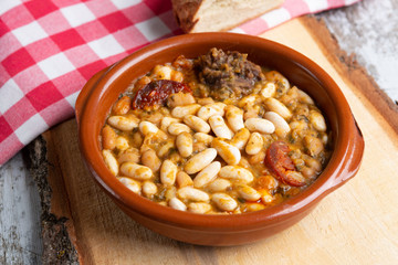 Mountain Cooker dish, mountain cooker.