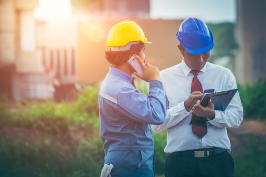 Project Engineer Hd