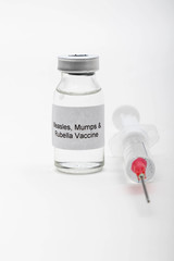 Medical Vials