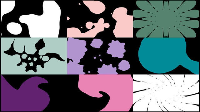 2D FX Liquid Transitions