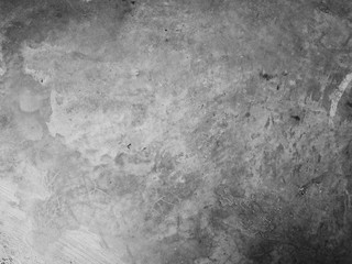 Naklejka premium abstract modern concrete wall background, dirty cement floor