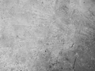 abstract modern concrete wall background, dirty cement floor