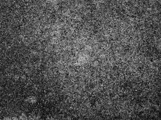 black asphalt background