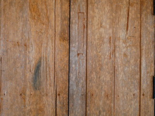 Obraz premium old wooden wall background, dirty wood floor