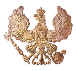 soldier badge