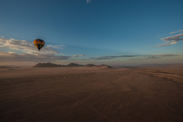 Namibia