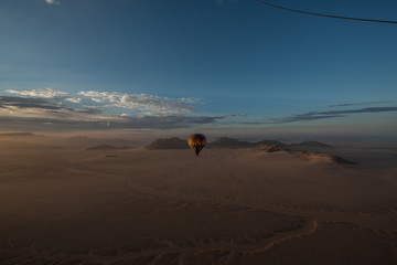 Obraz premium Namibia