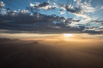 Fototapeta premium Namibia