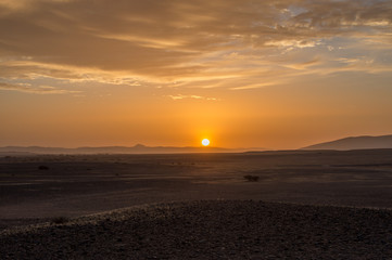 Fototapeta premium Namibia