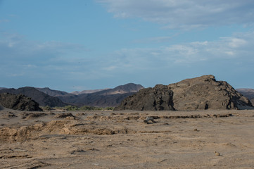 Namibia