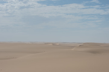 Namibia