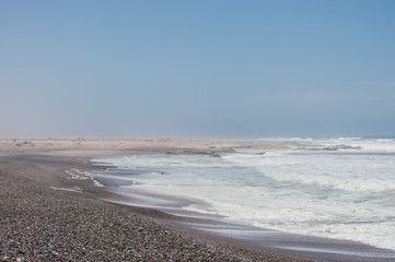 Namibia