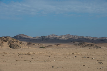 Namibia
