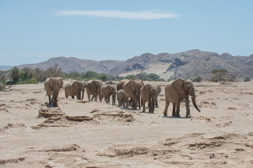 Namibia