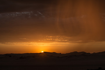 Namibia