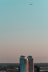 Tigre desde las alturas 9