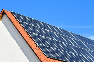 Photovoltaikanlage