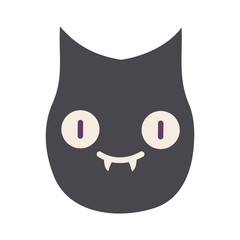 trick or treat - happy halloween