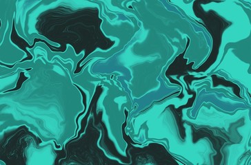 Abstract marble texture background. Colorful backdrop