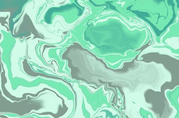 Abstract marble texture background. Colorful backdrop