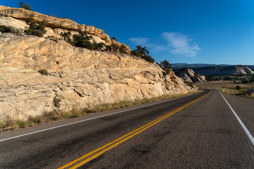 USA Capitol Reef National Park 