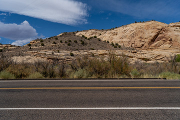 USA Capitol Reef National Park 