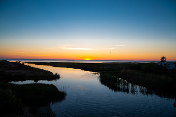 Finnland das Land der Seen 