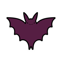 trick or treat - happy halloween