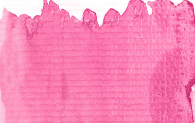 pink paper background