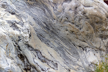 natural stone texture close - up outdoors