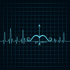 Greeting for Happy or Shubh Dussehra Festival