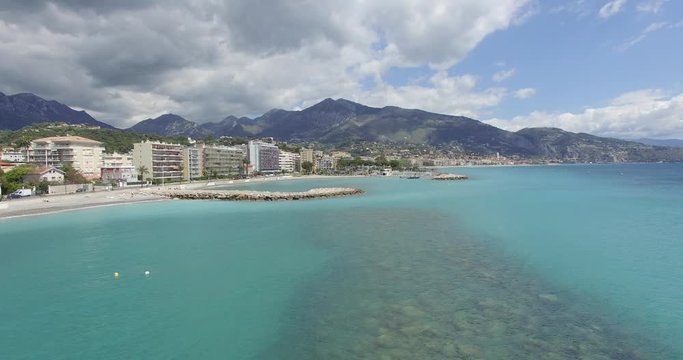 roquebrune cap martin