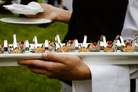 food catering 